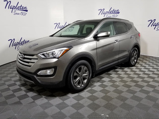 2015 Hyundai Santa Fe Sport