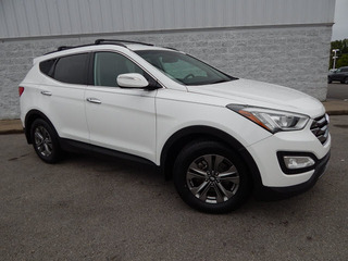 2016 Hyundai Santa Fe Sport for sale in Clarksville TN