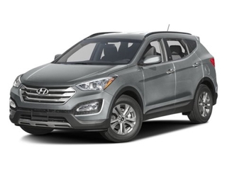 2016 Hyundai Santa Fe Sport for sale in Burlington NC