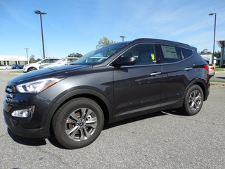 2016 Hyundai Santa Fe Sport for sale in Washington PA