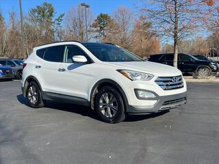 2016 Hyundai Santa Fe Sport for sale in Asheville NC