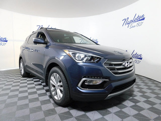 2018 Hyundai Santa Fe Sport for sale in Lake Park FL