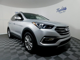 2018 Hyundai Santa Fe Sport for sale in Lake Park FL