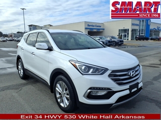 2018 Hyundai Santa Fe Sport for sale in White Hall AR