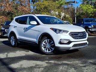 2017 Hyundai Santa Fe Sport for sale in Apex NC