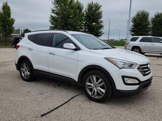 2013 Hyundai Santa Fe Sport for sale in Oklahoma City OK