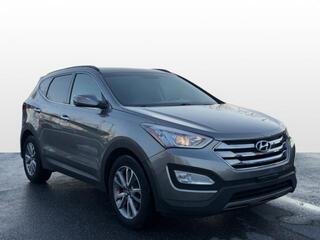 2014 Hyundai Santa Fe Sport