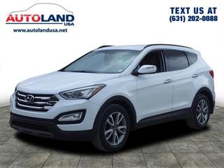 2015 Hyundai Santa Fe Sport for sale in Selden NY