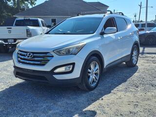 2013 Hyundai Santa Fe Sport