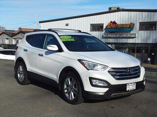 2013 Hyundai Santa Fe Sport