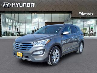 2014 Hyundai Santa Fe Sport for sale in Council Bluffs IA