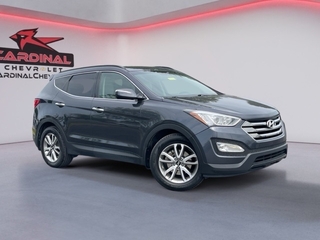 2015 Hyundai Santa Fe Sport
