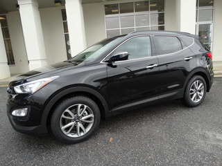 2016 Hyundai Santa Fe Sport