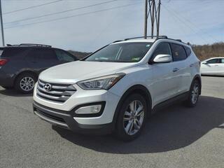 2013 Hyundai Santa Fe Sport for sale in Sanford ME