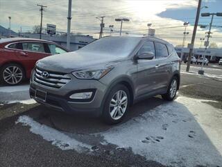 2014 Hyundai Santa Fe Sport for sale in Roanoke VA