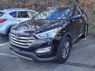 2016 Hyundai Santa Fe Sport for sale in Salem VA