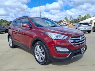 2014 Hyundai Santa Fe Sport for sale in Boerne TX