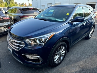 2018 Hyundai Santa Fe Sport for sale in Vancouver WA