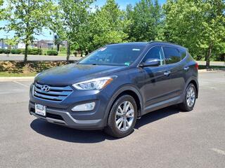 2016 Hyundai Santa Fe Sport for sale in Manassas VA