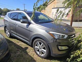 2014 Hyundai Santa Fe Sport for sale in Spartanburg SC