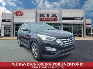 2014 Hyundai Santa Fe Sport