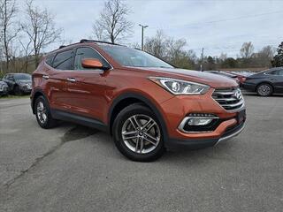 2017 Hyundai Santa Fe Sport for sale in Knoxville TN