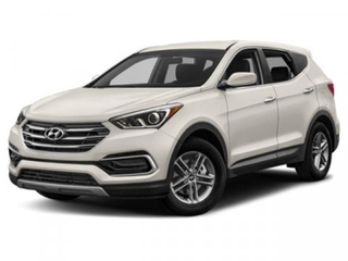 2018 Hyundai Santa Fe Sport for sale in Sanford ME