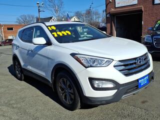 2014 Hyundai Santa Fe Sport for sale in Plainfield NJ