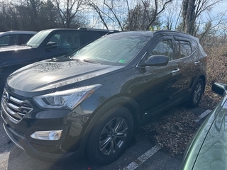 2014 Hyundai Santa Fe Sport for sale in Bristol TN