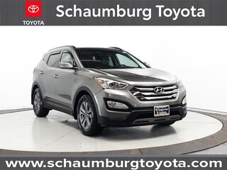 2016 Hyundai Santa Fe Sport