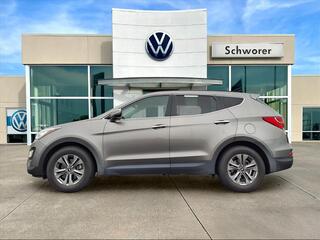 2016 Hyundai Santa Fe Sport