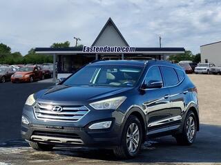 2016 Hyundai Santa Fe Sport