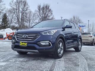 2017 Hyundai Santa Fe Sport for sale in West Lebanon NH