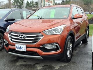 2018 Hyundai Santa Fe Sport for sale in Augusta ME
