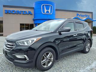 2018 Hyundai Santa Fe Sport for sale in Roanoke VA