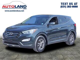 2013 Hyundai Santa Fe Sport for sale in Selden NY