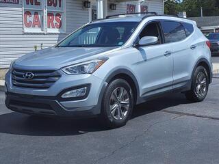 2016 Hyundai Santa Fe Sport