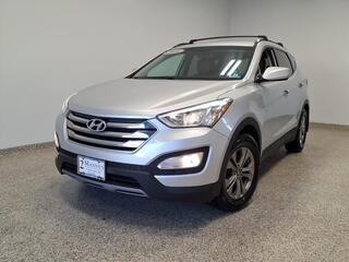 2016 Hyundai Santa Fe Sport for sale in Union City NJ