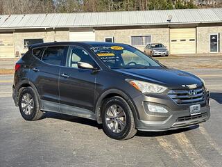 2013 Hyundai Santa Fe Sport for sale in Leicester NC