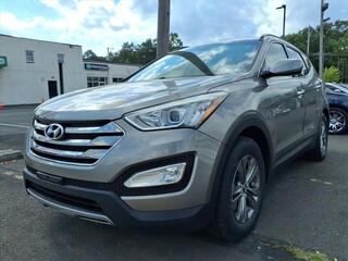 2014 Hyundai Santa Fe Sport for sale in Greensboro NC