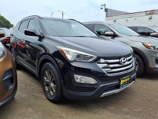 2014 Hyundai Santa Fe Sport