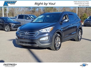 2016 Hyundai Santa Fe Sport for sale in Alexandria KY