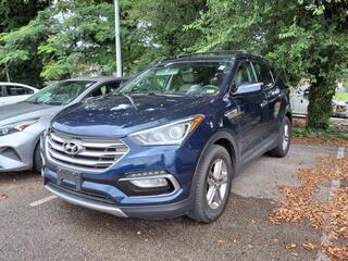 2017 Hyundai Santa Fe Sport for sale in Roanoke VA
