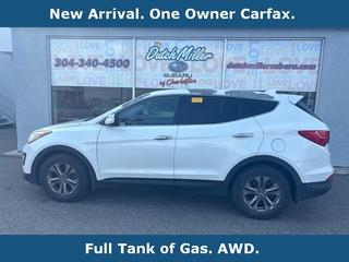 2013 Hyundai Santa Fe Sport for sale in North Haven CT