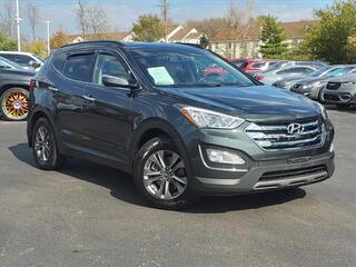 2013 Hyundai Santa Fe Sport for sale in Cincinnati OH