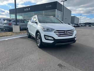 2014 Hyundai Santa Fe Sport