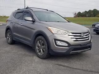 2015 Hyundai Santa Fe Sport