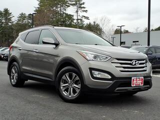 2016 Hyundai Santa Fe Sport for sale in Somersworth NH