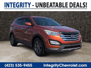 2013 Hyundai Santa Fe Sport for sale in Chattanooga TN