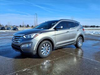 2014 Hyundai Santa Fe Sport